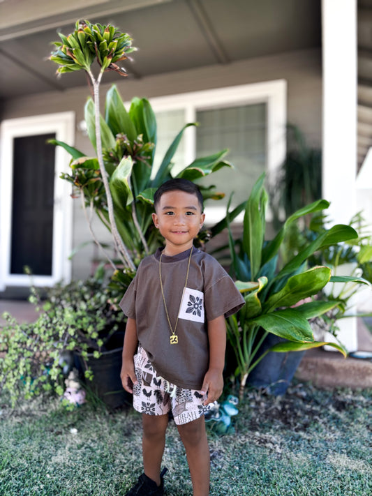 Keiki Set- Mauka to Makai