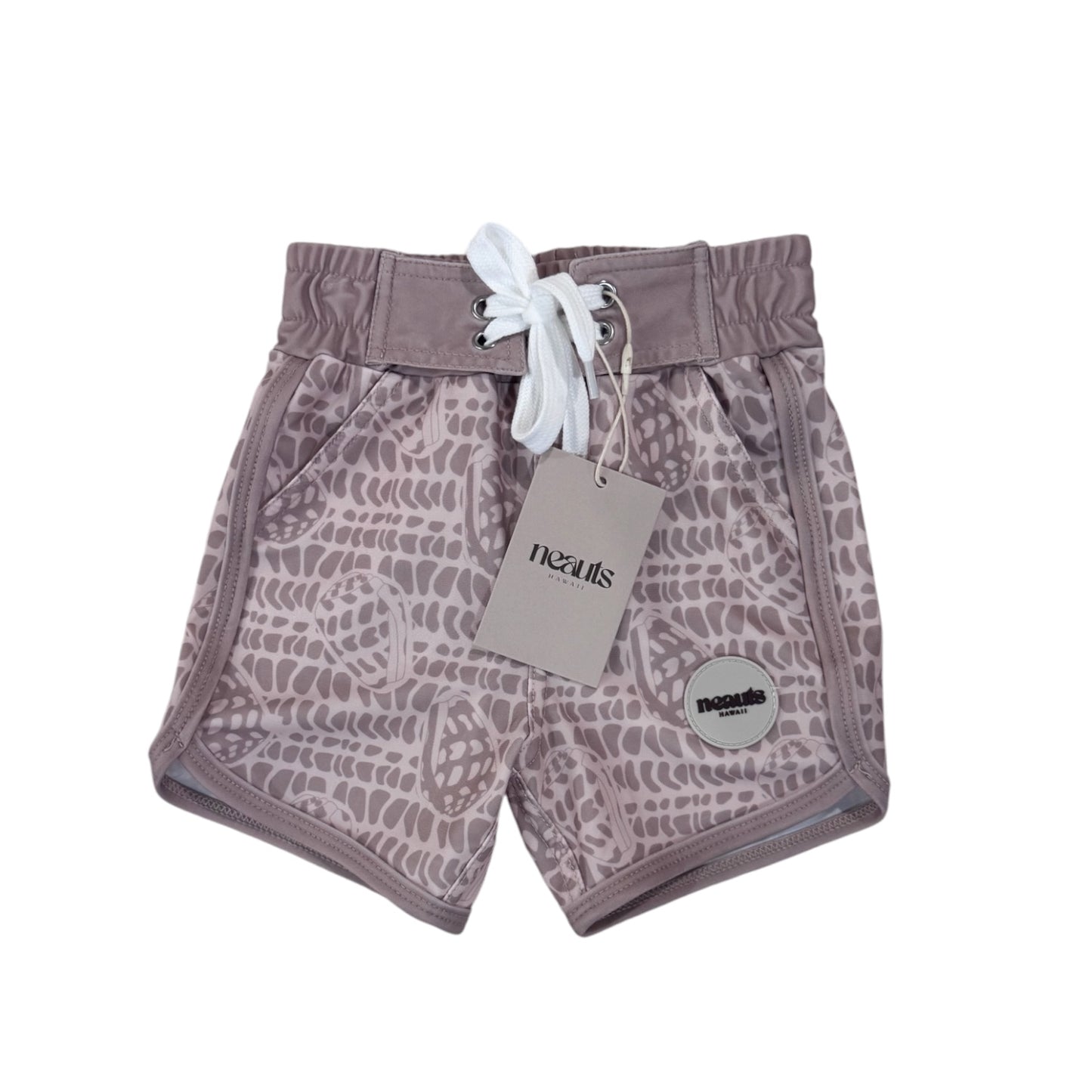 Seashell Boys Boardshorts