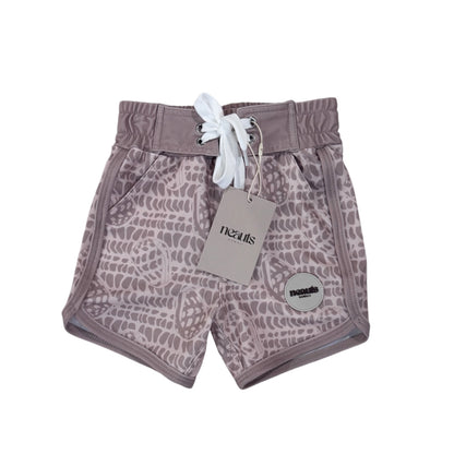 Seashell Boys Boardshorts