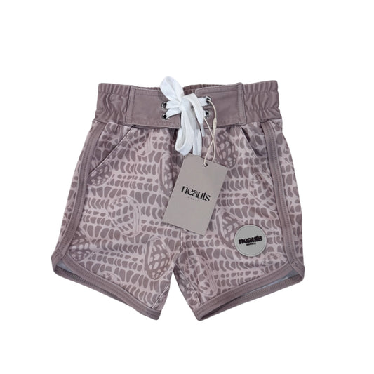 Seashell Boys Boardshorts