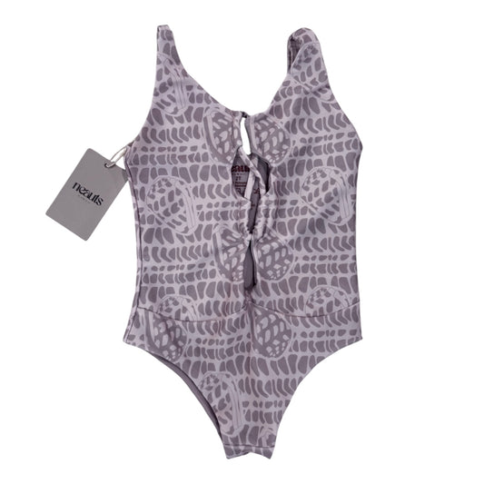 Seashell One Piece Swim